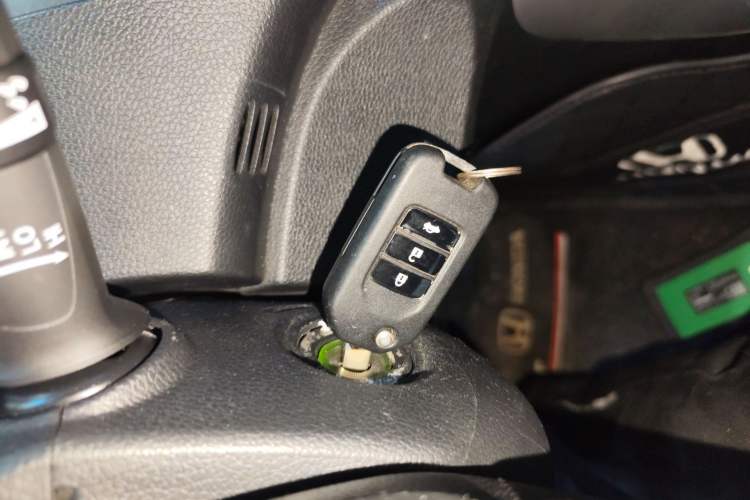 Used Honda Accord 2015 2.0L LX Comfort Edition
