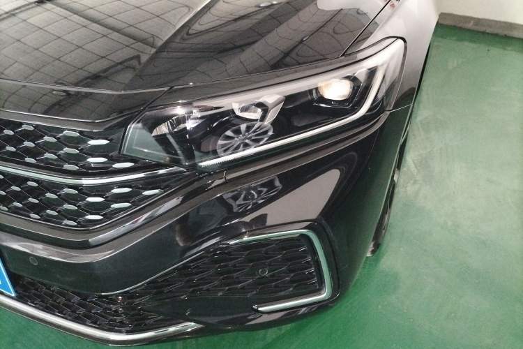 Used Volkswagen Passat 2024 330TSI Starry Elite Edition