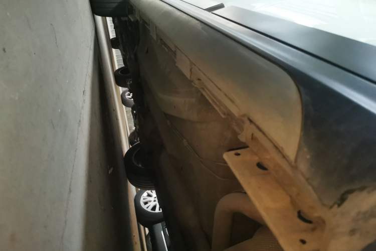 Used Chery Tiggo 3X 2020 Quality Edition 1.5L Manual Luxury Version
