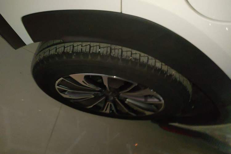 Used JETOUR Dashing 2024 1.6T DCT King PRO