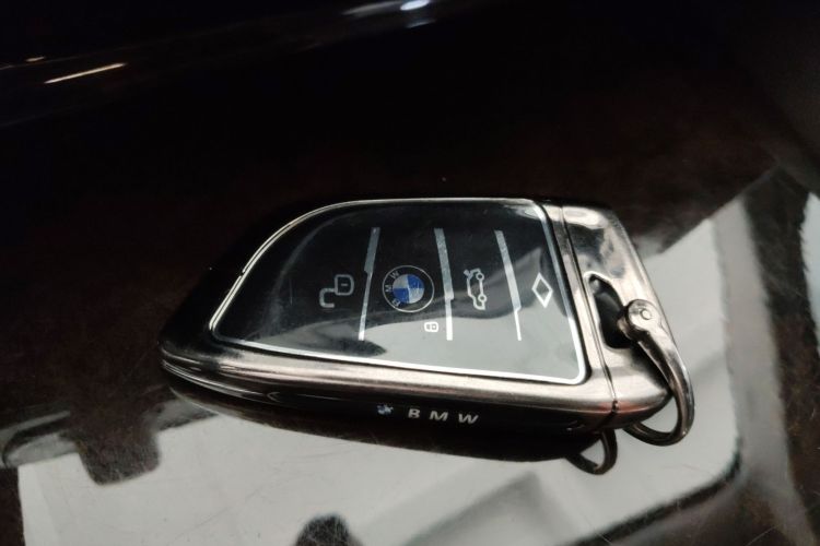 Used BMW 1 Series 2022 125i M Sport Night Edition
