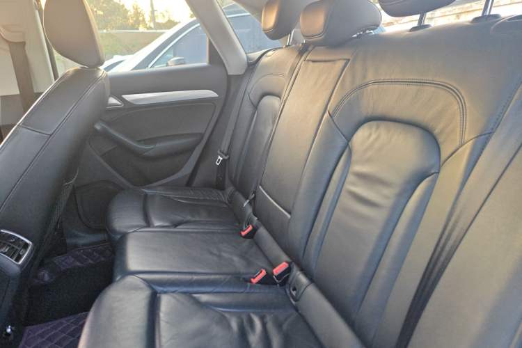 Used Audi Q3 2016 35 TFSI Style Edition
