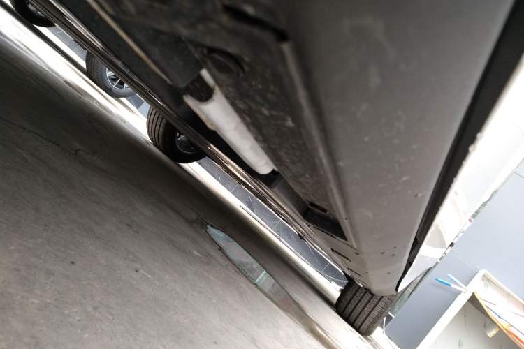 Used BYD Qin L 2024 DM-i 120KM Excellence Model
