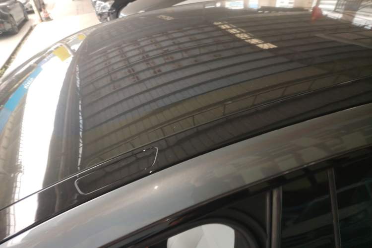 Used XPeng G6 2023 580 Long-Range Pro
