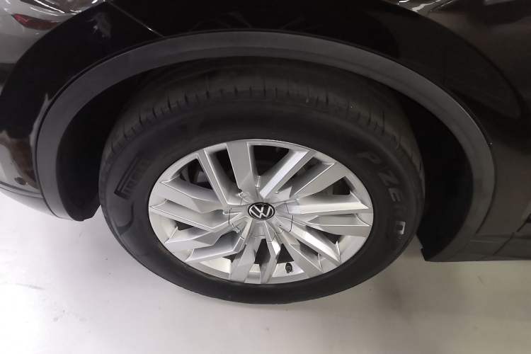 Used Volkswagen Touareg 2021 2.0 TSI Flagship Special Edition
