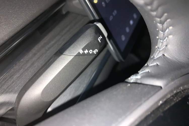 Used Qiyuan A07 2025 Range-Extended "Truly Delicious" 140 Elite Version
