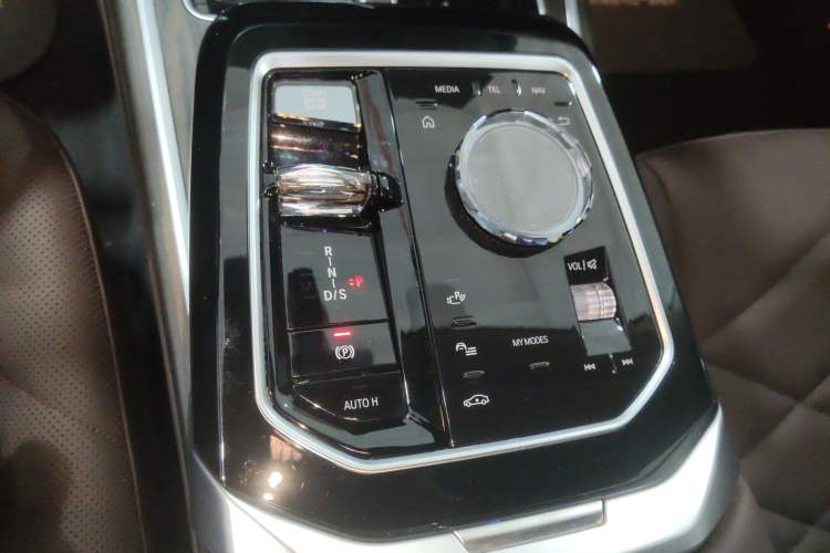 Used BMW 7 Series 2023 735Li M Sport Package
