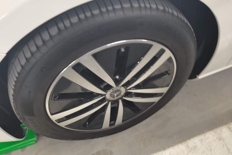 Used Mercedes-Benz A-Class 2022 A 180 L