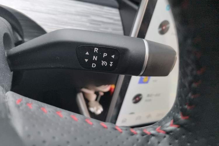 Used NETA AYA 2023 401 Lite
