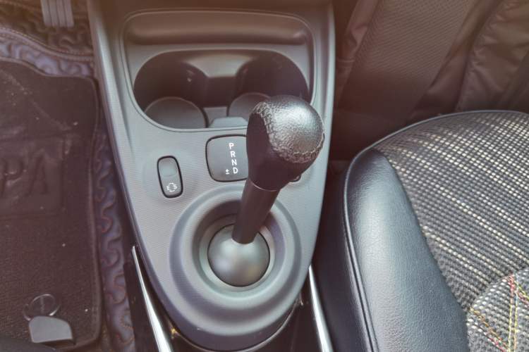 Used  forfour 2018 1.0L 52 kW Dynamic Edition
