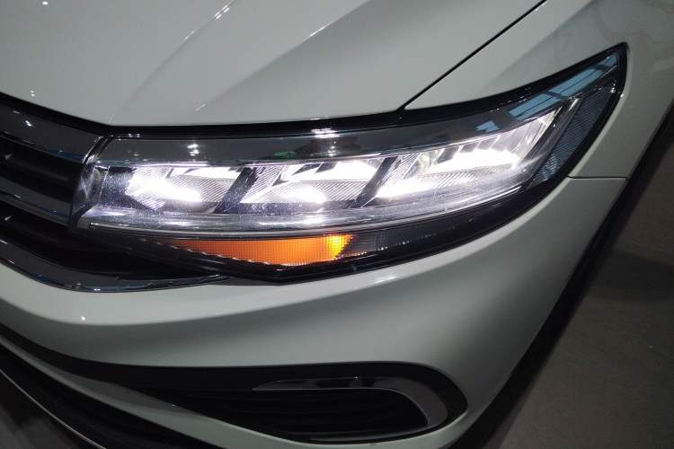 Used Volkswagen Bora 2024 200TSI DSG Comfort Edition
