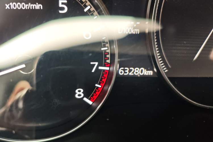 Used Mazda CX-30 2021 2.0L Automatic Joyful Edition