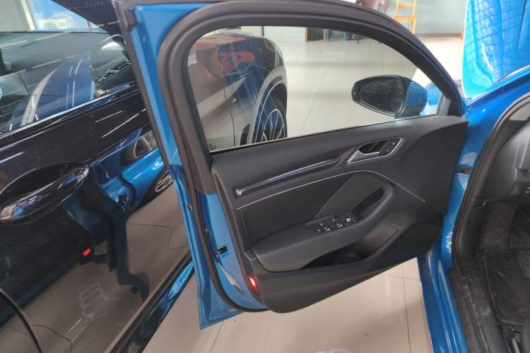 Used Audi A3 2016 Limousine 35 TFSI Style Edition
