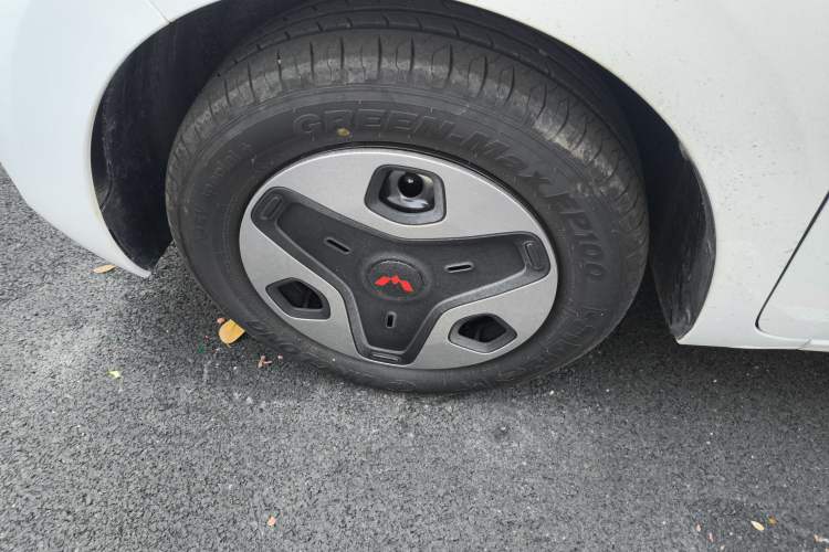 Used Wuling Zhiguang New Energy 
