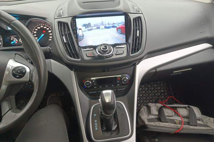 Used Ford Kuga 2015 1.5L GTDi Two-Wheel Drive Fashion Edition