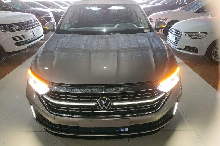 Used Volkswagen Sagitar 2023 300TSI DSG Excellence Edition