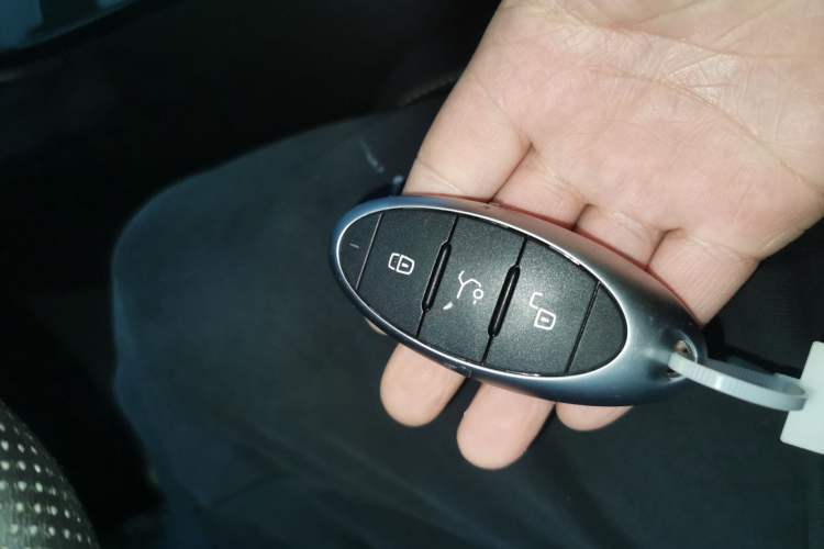 Used Bestune B70 2022 Third Generation 1.5T Automatic Enjoyment Version