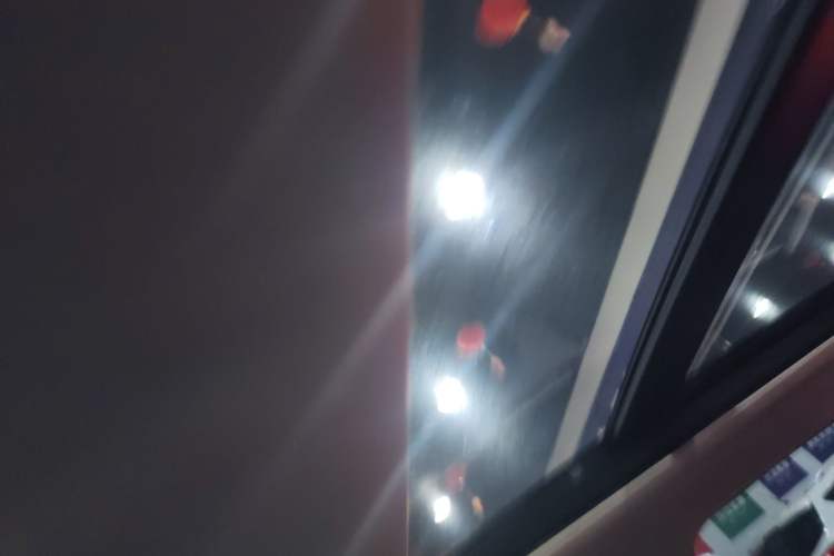 Used Honda Breeze 2023 240TURBO Two-Wheel-Drive Luxury Edition 5 Seats
