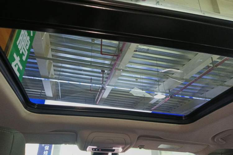 Used Buick Enclave 2020 28T Two-Wheel Drive Prestige Version