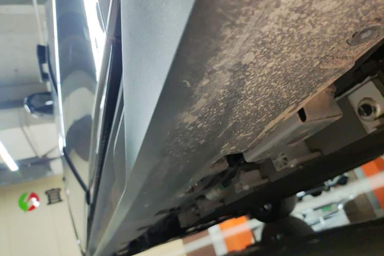 Used BYD Han 2025 DM-i Smart Drive 125KM Prestige Model
