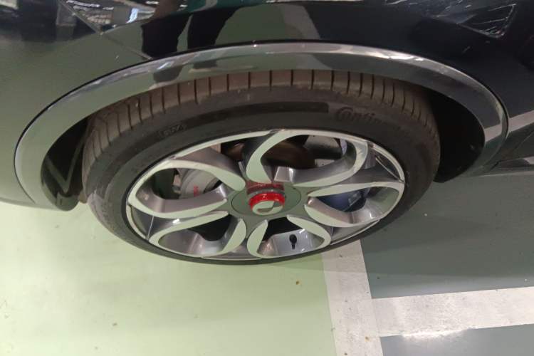 Used Denza X 2020 PHEV Sport Edition
