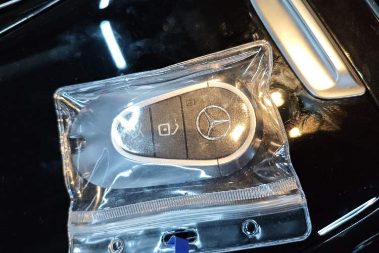 Used Mercedes-Benz C-Class 2022 C 200 L Sport Edition
