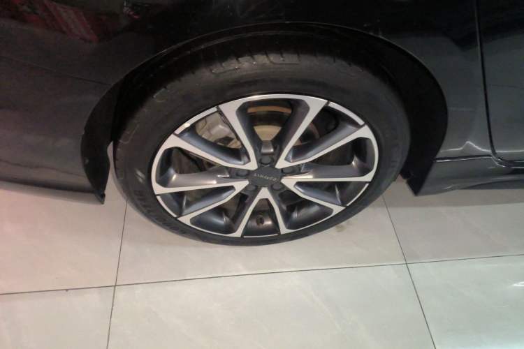 Used Lynk & Co 03 2019 1.5TD DCT Sport Edition China VI Standard
