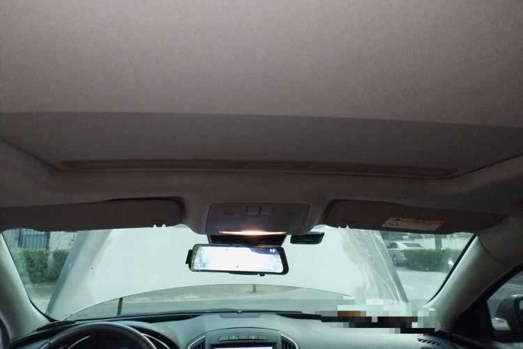 Used Buick Regal 2015 1.6T Elite Tech Model
