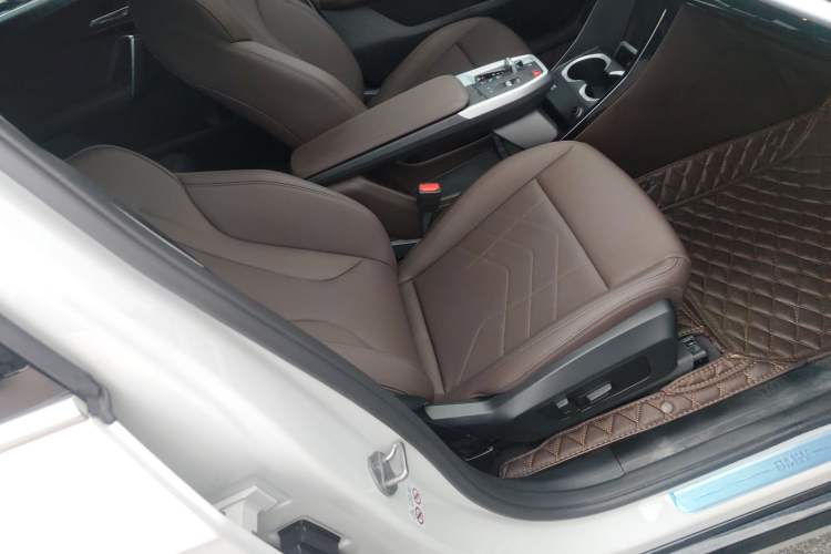 Used BMW X1 2023 sDrive25Li X Design Package
