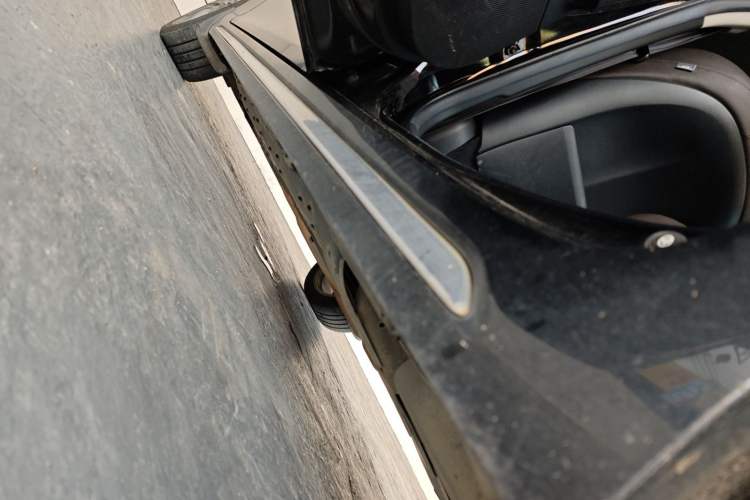 Used Toyota Reiz 2013 2.5V Shangrui Edition
