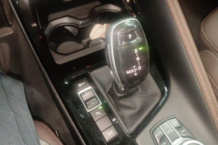 Used BMW X1 2020 xDrive25Li Luxury Edition
