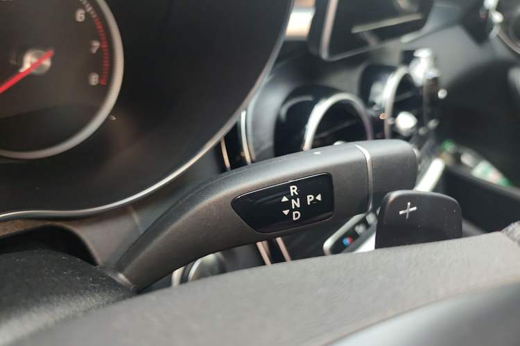 Used Mercedes-Benz C-Class 2018 C 200 L Sport Edition