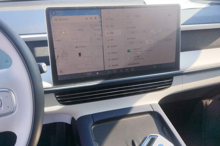 Used XPeng G6 2023 580 Long-Range Pro