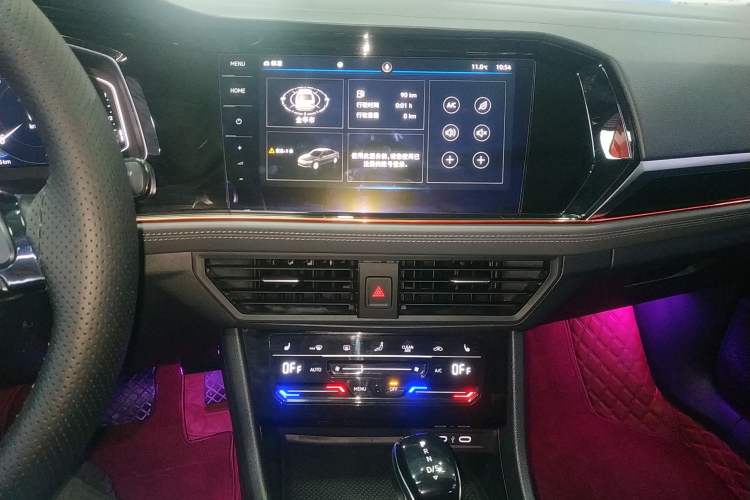 Used Volkswagen Sagitar 2021 280TSI DSG Excellence Edition
