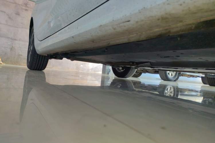 Used Changan Eado 2022 PLUS Blue Whale NE 1.4T GDI DCT Prestige Edition
