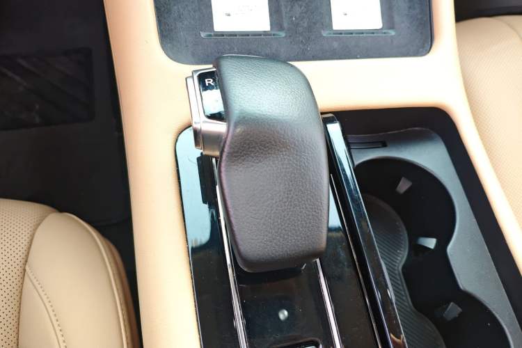 Used Hima AITO M7 2022 1.5T Rear-Drive Comfort Edition
