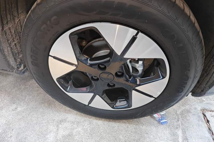 Used Geely Galaxy Geome 2025 310km Dream Edition