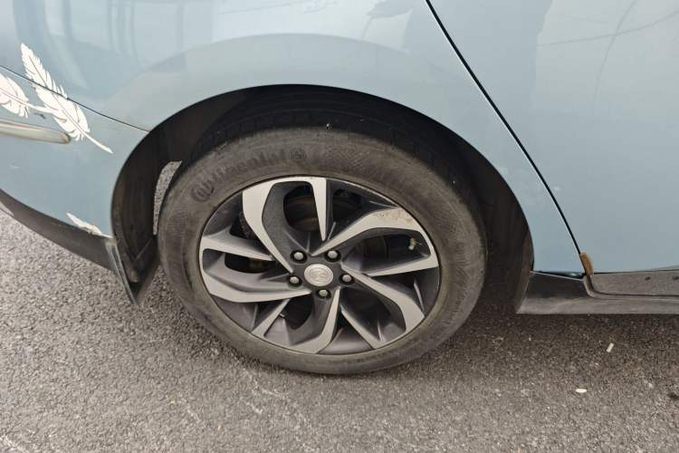 Used Buick Velite 6 2019 Connected & Smart Edition
