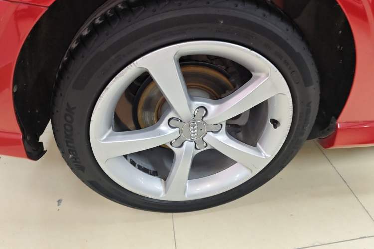 Used Audi A3 2018 30th Anniversary Edition Limousine 35 TFSI Fashion Model
