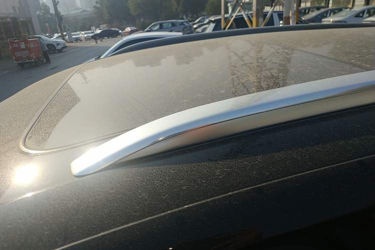 Used Audi Q7 2015 35 TFSI Ambition Edition