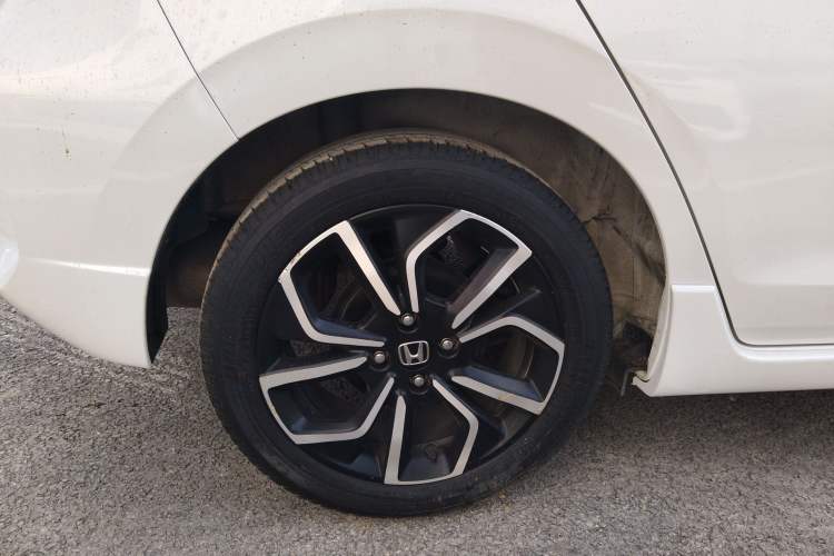 Used Honda LIFE 2021 1.5L CVT SPORT Heartbeat Edition
