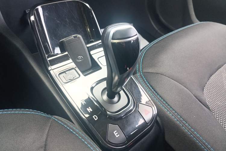 Used JMEV Ezi EV3 2022 Small Radar Yuebao Model