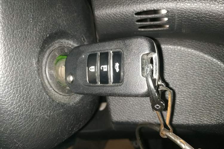 Used Honda Accord 2015 2.0L LX Comfort Edition
