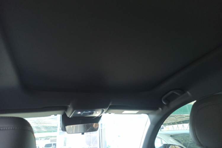 Used BYD Song Pro New Energy 2025 Second-Generation Intelligent Driving Version DM-i 115KM Superior Trim