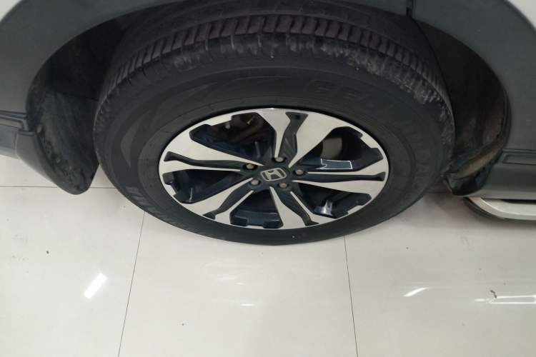 Used Honda CR-V 2021 240TURBO CVT Two-Wheel Drive Urban Edition