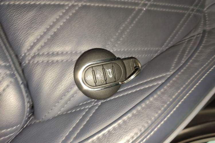 Used  Countryman 2022 Updated 2.0T COOPER S