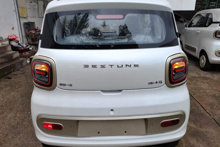 Used Bestune Pony 2025 222km Lightning Horse
