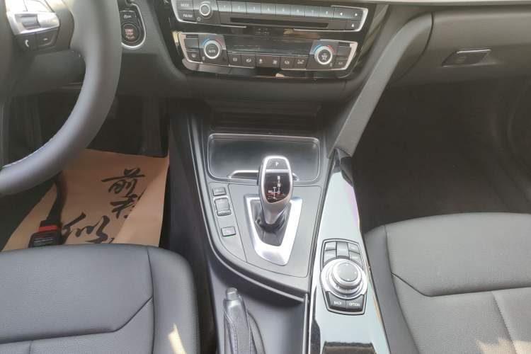 Used BMW 3 Series 2017 320Li M Sport Edition
