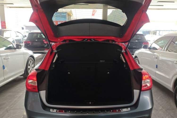 Used Mercedes-Benz GLA 2016 GLA 200 Sport Edition
