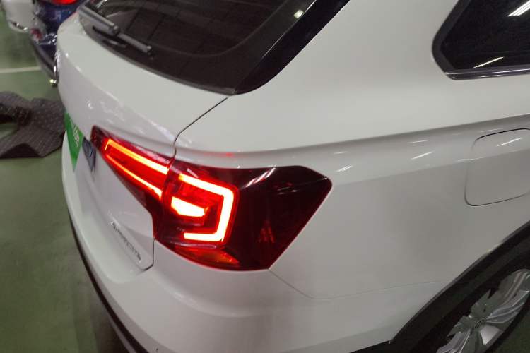 Used Volkswagen C-TREK 2018 1.5L Automatic Comfort Model
